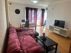 Titan apartament 4 camere de inchiriat 3 bai, 2 balcoane