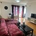 Titan apartament 4 camere de inchiriat 3 bai, 2 balcoane