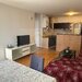 Titan apartament 4 camere de inchiriat 3 bai, 2 balcoane